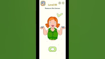 DOP 2 (Delet One Part 2) Level 33✅ #shorts #shortsvideo #short #shortvideo #dop2 #dop #deleteonepart