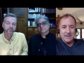 You are the universe | Robert Wright, Deepak Chopra, & Michael Shermer [The Wright Show]