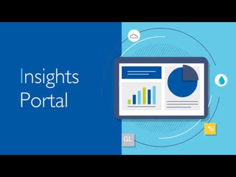 Water Insights Portal