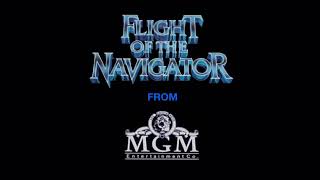 From Mgm Entertainment Co. 1986