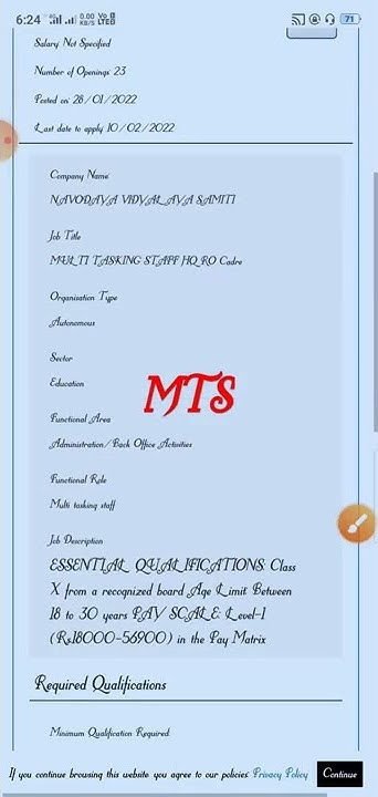 multi-tasking-staff-nvs-recruitment-2022-ncs-kethrough-apply-navodaya