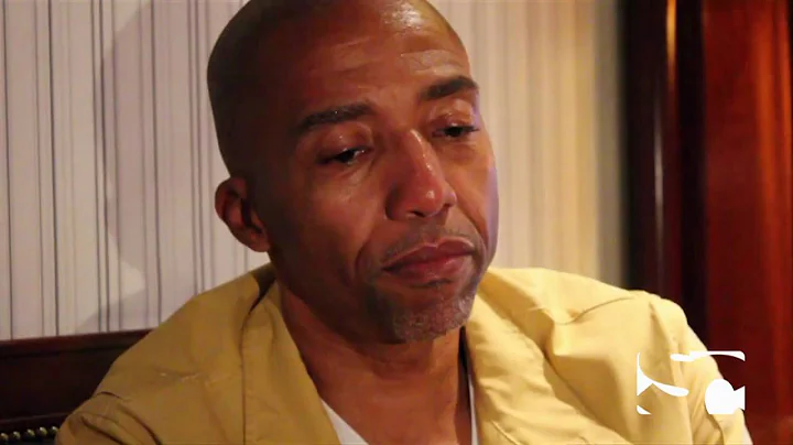 Kevin Liles on Def Jam, 360 Deals, Trey Songz and ...