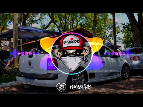 CARRÃO PASSEI BATIDO - MC Cebezinho (DJ Japa NK) | GRAVE (BASS-BOOSTED)