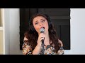 Vicetone feat. Kat Nestel - Angels (Acoustic Cover by Ginevra Azzarello)