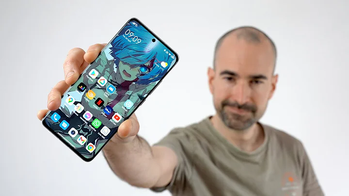 Biggest Smartphone Surprise of 2022! | Xiaomi 12 Review - DayDayNews