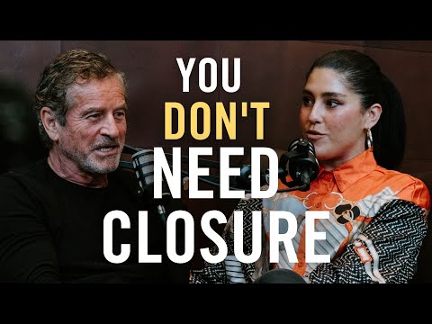 Why You Don't Need Closure After a Breakup with Alexis Fernandez | Straight Talk | Mark Bouris