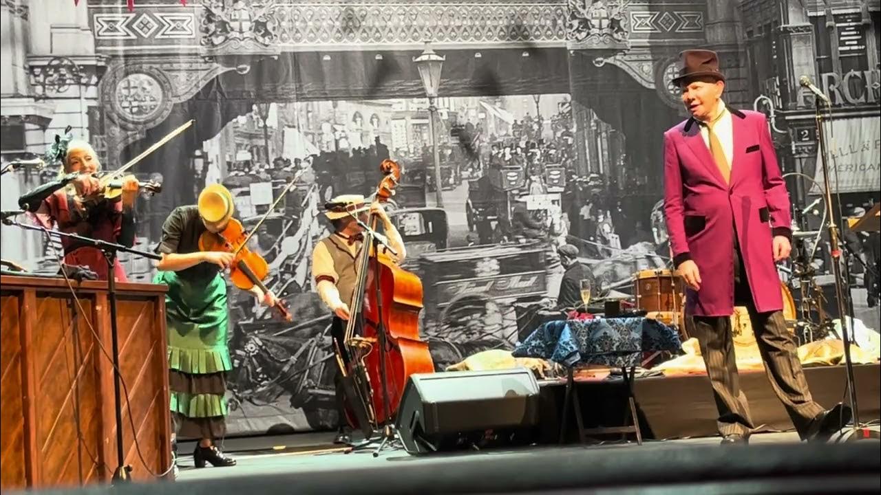 Joe Jackson+ Nine Piece Band- Part 4- Bremen 16-09-2024 - YouTube - Where Can I Watch The Jackson 5 Movie