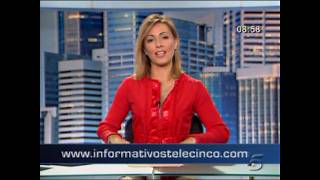 Informativo - Cierre (1-7-2009)