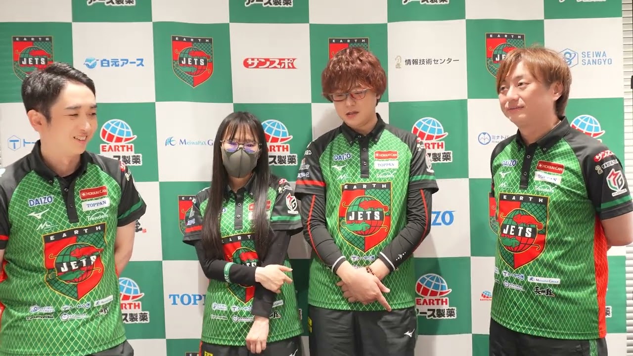 Mリーグ25-26 2/24 試合後インタビュー