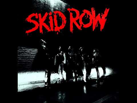 Skid Row - I Remember You - HQ
