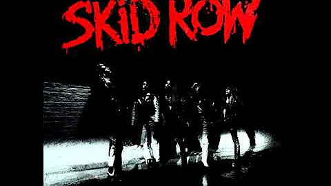 Skid Row - I Remember You - HQ