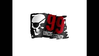 99.0 The Underground (Saints Row 2)