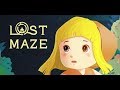 Lost Maze Review (Gionee S9/ Allview X4 Soul Gameplay)