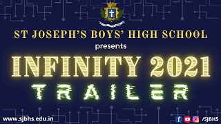 INFINITY 2021 Middle School Science & Art Exhibition | Official Trailer || #SJBHS Bengaluru
