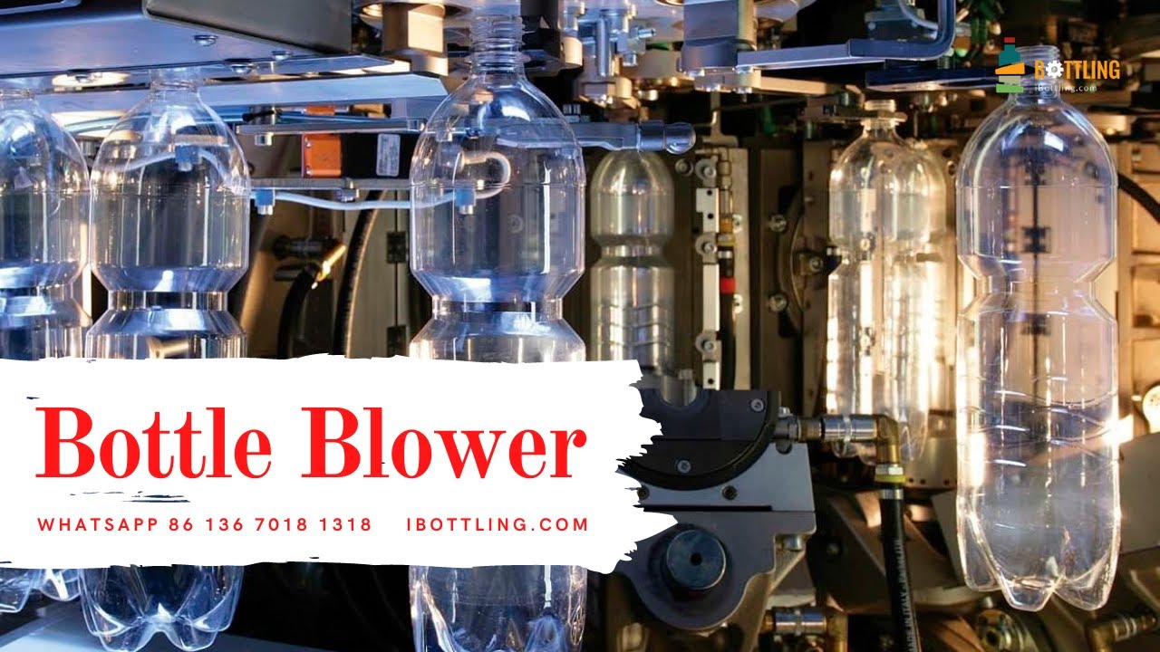 How to save packaging material costs for beverage production 2022 YouTube