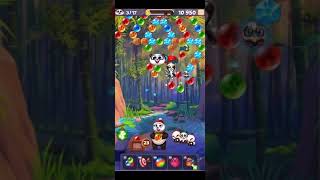 Panda Pop Level 937