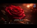 موسيقى غرام الحب إذا كنت تعشق بجنون فهذا اللحن لك    