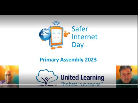 Safer Internet Day