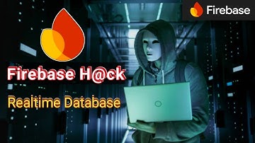 How Hackers Find Open Firebase Realtime Databases (Awareness Guide)