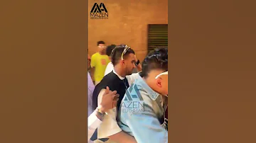 خروج عصام صاصا بمتوسكل من الحفله اكسبلور ضحك كوميديات ترند 