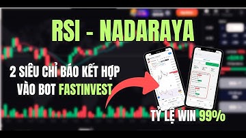 Trade Bo || Hướng Dẫn Chi Cách Cài Bot Fastinvest Theo Chỉ Báo Mới Nhất 2025