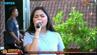 Permata Hati||Cover Berlinda Estrelita||Garaga Djandut Sragen Live Blora