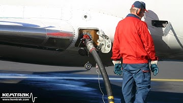 Kemtrak Saybolt analyzer