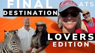 After The Show | 4/15/26 | Final Destination: Lovers Edition