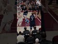 JOE INGLES BURIES THE 3