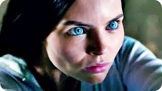 Siren Trailer 3 Season 1 (2018) freeform series Siren Trailer 3 Season 1 (2018) freeform series