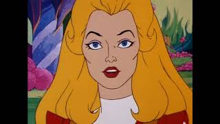 She Ra Episódio 59 Lançar Âncoras, Parte 1