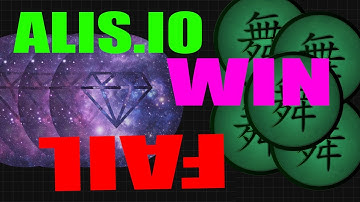 Alis.io ★ WINS / FAILS COMPILATION ★ INSANE DOUBLES AND AN EZ TAKEOVER!!!