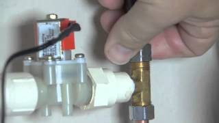 Speedy Hot Water cut 2 QuickTime H 264