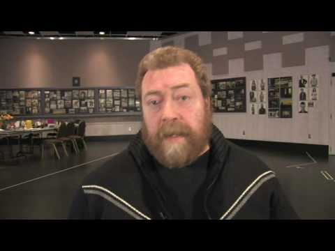 Buried Child by Sam Shepard ottawa senators