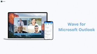 Grandstream Wave - Microsoft Outlook