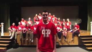 Prayer Posse Introduction to Adoration 2013