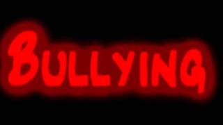 Bullying Na Escola