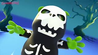 Fast Gummibär Requ St Vidoe Halloween Special Gummy Bear Song