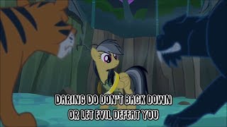 Celebrity Nightcore - Never Back Down Wealth