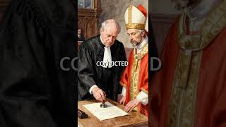 The Only Bishop Who Refused the King | St. John Fisher