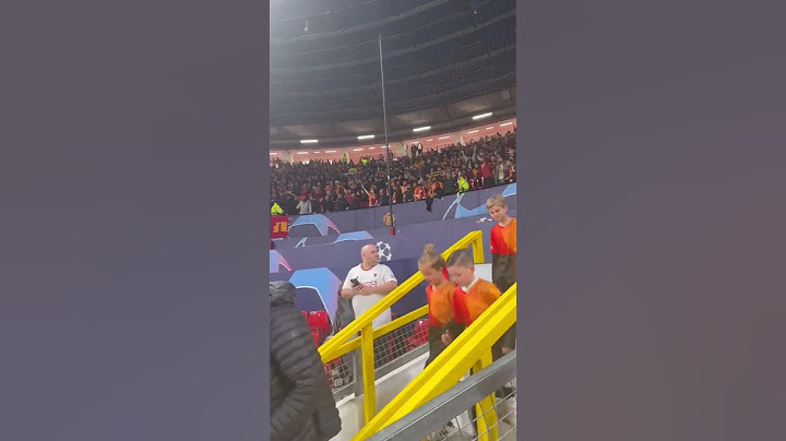 Old Trafford'da Galatasaray tribününden şov: Adanmış hayatların umudu... #shorts #shortsvideo