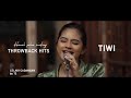 Download Lagu LELAKI CADANGAN - T2 | THROWBACK HITS by TIWI