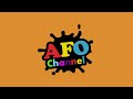 Animationfreakout is now afo channel