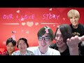これって恋の季節がやってきたってコト！？　【おさかなじんろう】