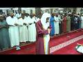 SWALA YA TARAWEHE 02 MASJID ABEID MWANZA 18 02 2026