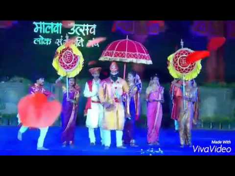 Madhya Pradesh | Fairs And Festivals | Malwa Utsava Ujjain And Indore video