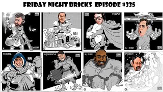 Friday Night Bricks #335