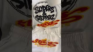 SLYDERS & STEPPER’Z