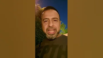 نصيحة للقيام لصلاة الفجر مصطفى حسني 