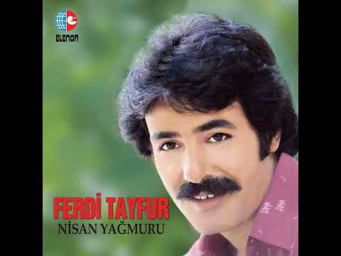 FERDİ TAYFUR - İÇMEDİĞİM GÜN MÜ VAR - 1980 - FULL HD / 1080 P